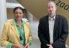 Members of Second Chamber updated on Saba issues