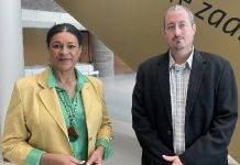 Members of Second Chamber updated on Saba issues