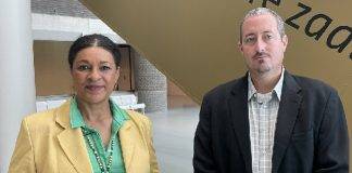 Members of Second Chamber updated on Saba issues
