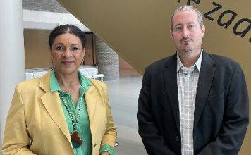 Members of Second Chamber updated on Saba issues