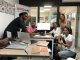 NPOwer signing up leaders for capacity building overnight camp