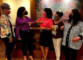 Caribbean Airlines resumes flights to Curacao