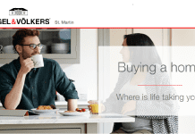 Engel & Völkers Expands Caribbean Presence with Entrance into St. Martin and St. Barth