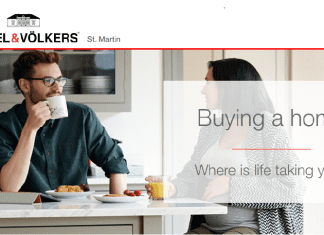 Engel & Völkers Expands Caribbean Presence with Entrance into St. Martin and St. Barth