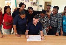 WITU starts petition for payment of Vacation Allowance 2022