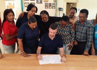 WITU starts petition for payment of Vacation Allowance 2022