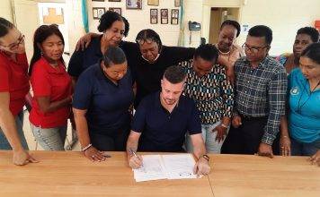 WITU starts petition for payment of Vacation Allowance 2022
