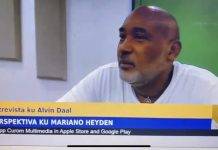 Ana Richardson “justice savior” called Sint Maarten backwards and slow