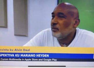 Ana Richardson “justice savior” called Sint Maarten backwards and slow