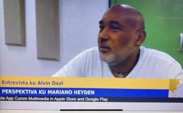 Ana Richardson “justice savior” called Sint Maarten backwards and slow