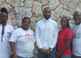 South Reward new elected community council