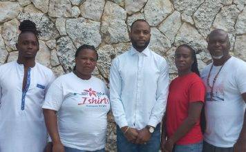 South Reward new elected community council