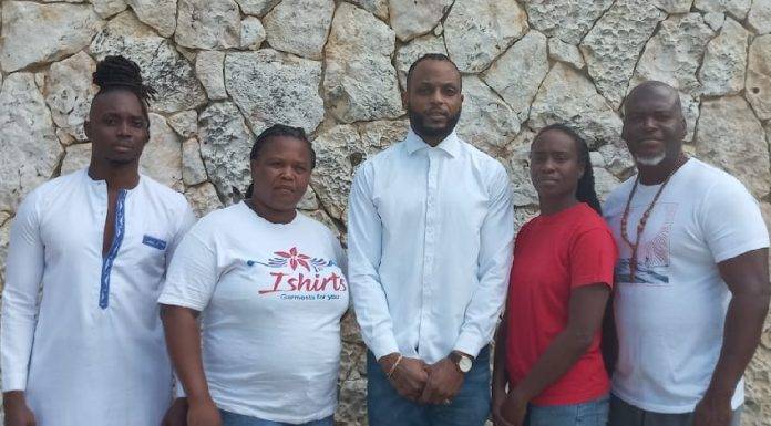 South Reward new elected community council