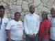 South Reward new elected community council