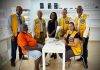 Sint Maarten Lions Club Improves the Lives of Six persons in our community through a donation of Eyeglasses.