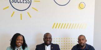 Lawrence presents fuel relief proposal to COM. “Gets support from COM”