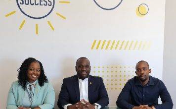 Lawrence presents fuel relief proposal to COM. “Gets support from COM”