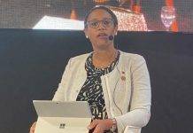 Grisha’s presentation well received at international panel discussion in Argentina