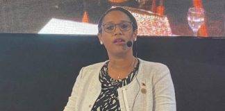 Grisha’s presentation well received at international panel discussion in Argentina