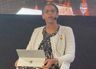 Grisha’s presentation well received at international panel discussion in Argentina