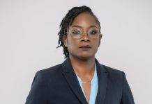 Pamela Gordon-Carty advocates for the forgotten ones on Sint Maarten