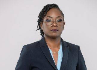 Leader of the United St. Maarten Party: pleads for patience and proper adherence to traffic rules