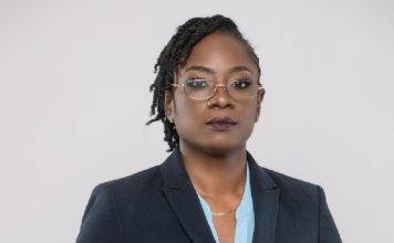 Gordon- Carty: Lack of Responsible Leadership eroding Country’s Moral Code