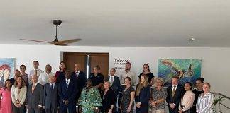 Exciting Changes for Nature Conservation in 2022 on Saba