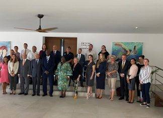Exciting Changes for Nature Conservation in 2022 on Saba