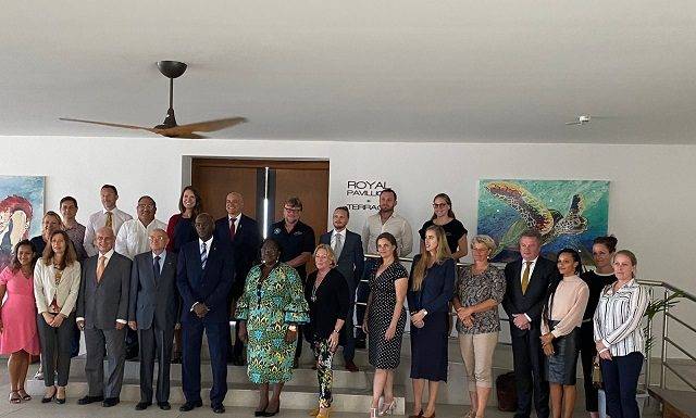 Exciting Changes for Nature Conservation in 2022 on Saba