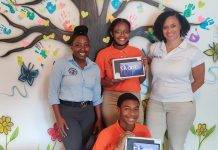 Flow supports special needs education