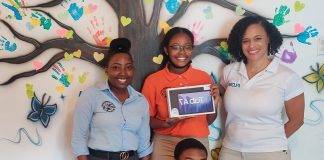 Flow supports special needs education