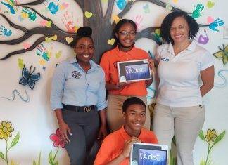 Flow supports special needs education