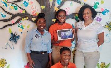 Flow supports special needs education