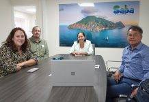 Saba Tourism Master Plan process started