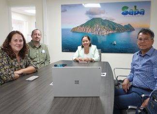 Saba Tourism Master Plan process started
