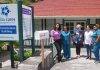 Formal approval for new nursing home Saba Cares