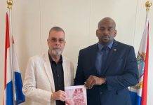 SZV submits 2023 draft budget