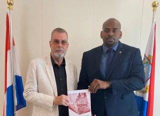 SZV submits 2023 draft budget