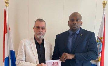 SZV submits 2023 draft budget