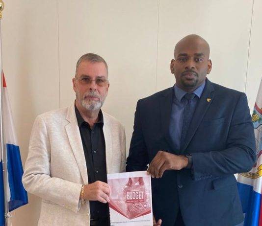 SZV submits 2023 draft budget