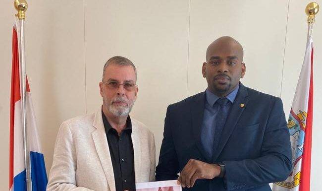 SZV submits 2023 draft budget