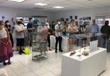 Saba Heritage Center hosts discussion about ancient climate and foods of Saba