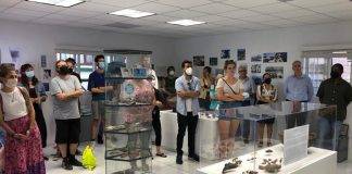 Saba Heritage Center hosts discussion about ancient climate and foods of Saba