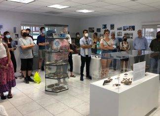 Saba Heritage Center hosts discussion about ancient climate and foods of Saba