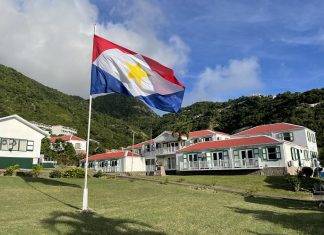 National Institute for Human Rights expands its work in the Caribbean Netherlands