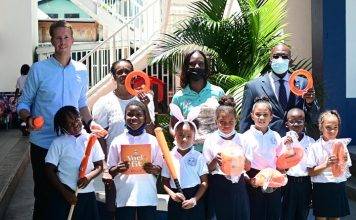 Elementary schools preparing for Koningsspelen