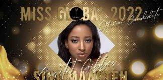 Sint Maarten has 3 nominations in Miss Global 2021