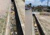 Four months in 2022 and no contract was issued by Government to clean trenches