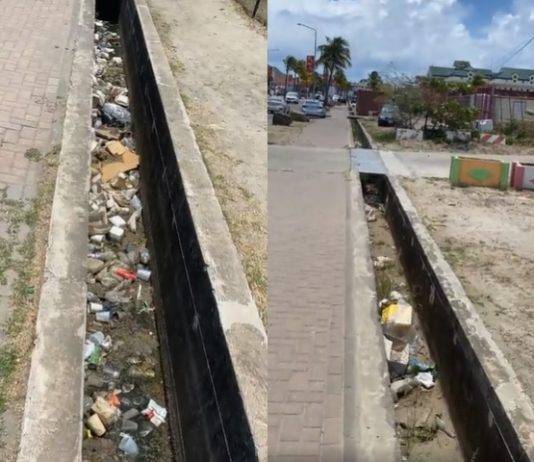Four months in 2022 and no contract was issued by Government to clean trenches